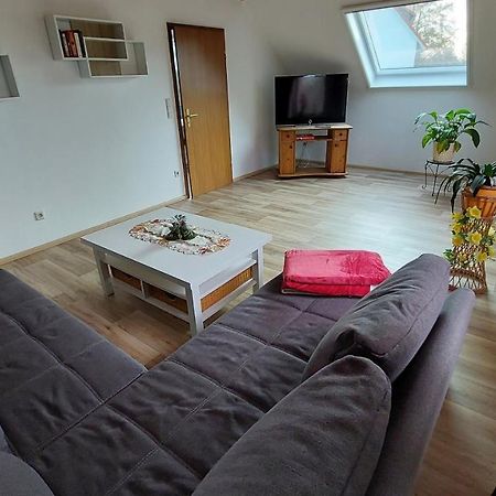 Ferienwohnung Weser Minden  Exteriér fotografie
